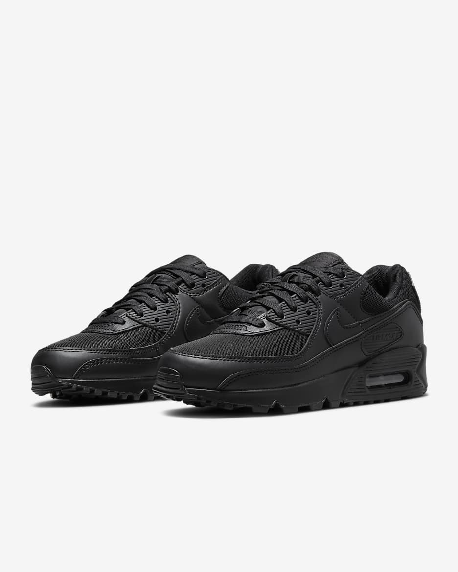 Chaussure Nike Air Max 90 pour femme. Nike FR